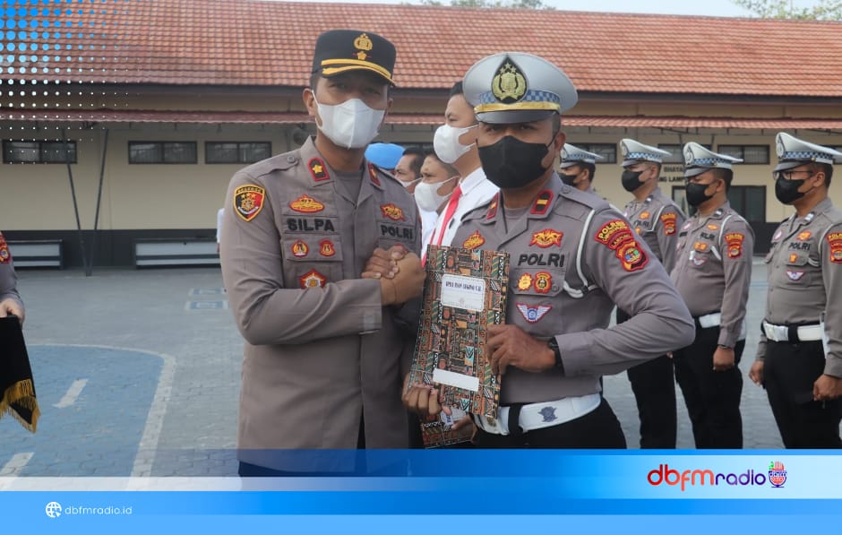 Senpi Rakitan Terbongkar, 16 Polisi dan Warga Diguyur Reward Polres Lampung Selatan