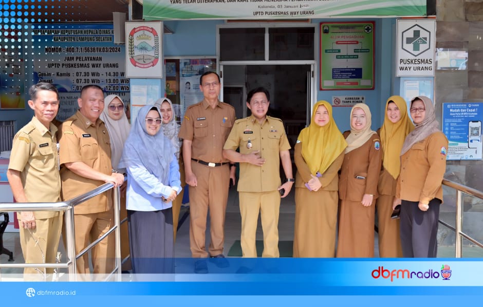 Sekda Supriyanto: Kebersihan Harus Jadi Budaya, Bukan Sekadar Persiapan Kunjungan