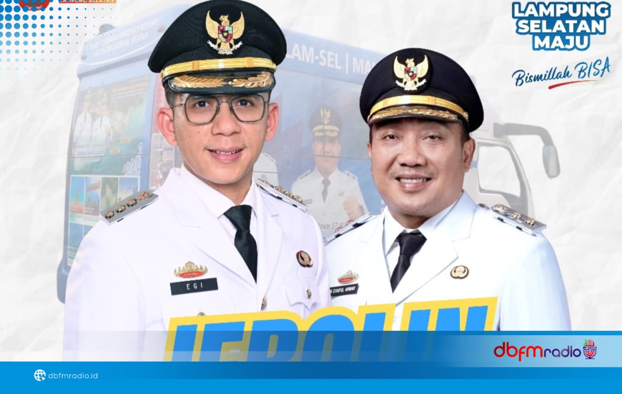 DPMPPTSP Lampung Selatan Luncurkan Program ‘Jebolin UMKM’, Permudah Perizinan Usaha Hingga Pelosok Desa
