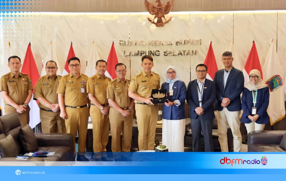 Dari Bandara Menuju Kemajuan Daerah, Egi Dorong Promosi Wisata dan UMKM Lampung Selatan