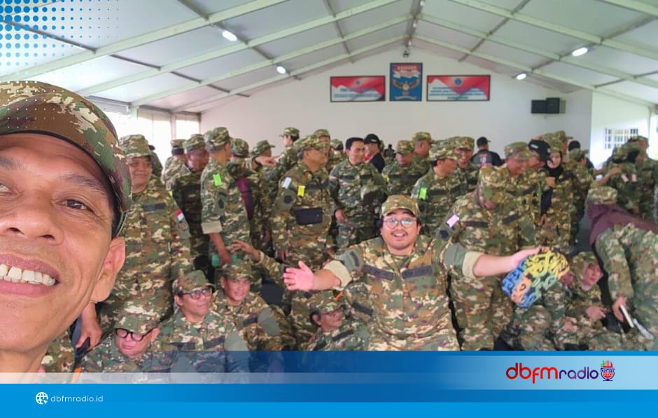 PWI Pusat Gelar Retret PWI 2026, Perkuat Peran Pers dalam Ketahanan Informasi dan Keamanan Nasional