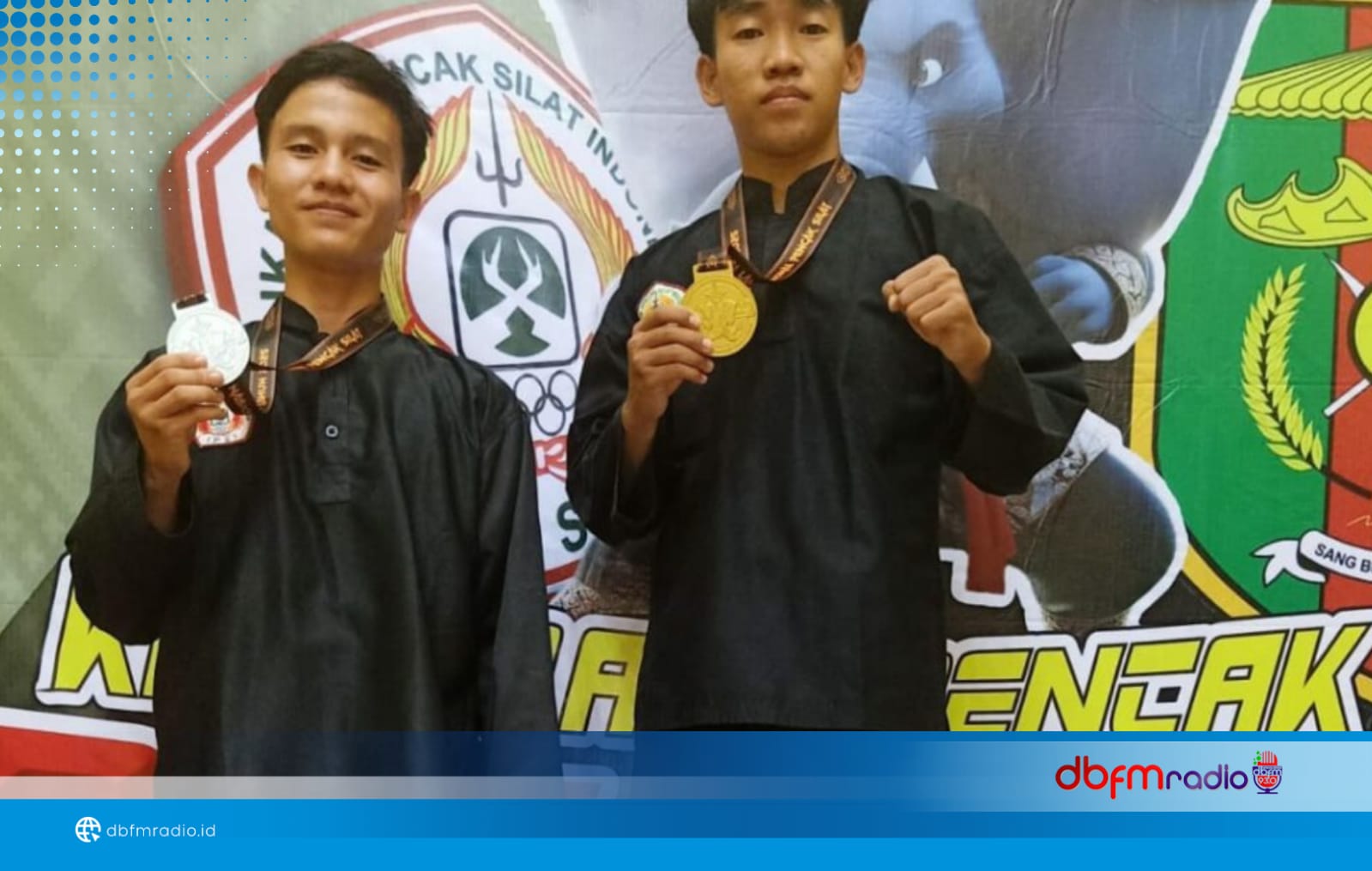 IPSI Lampung Gelar Kejuaraan Lampung CUP II 2025: Pesilat Asal Penengahan Lampung Selatan Ukir Prestasi Nasional