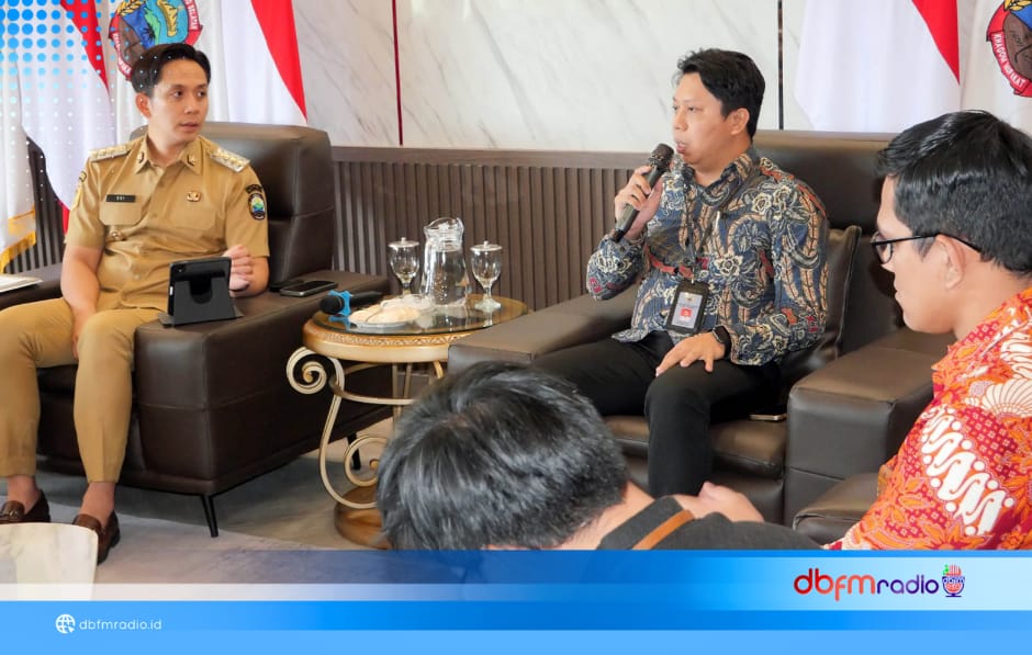 Pemkab Lampung Selatan Terima Hasil Pemeriksaan BPK, Egi Fokus Benahi PAD dan Sistem Keuangan Daerah