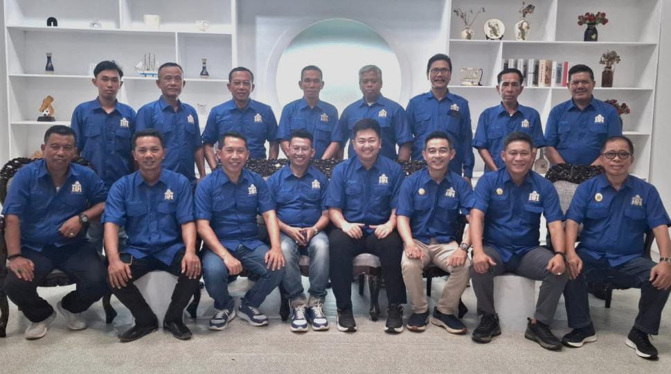 Ketua LBH Pandawa 12: Pelantikan Pejabat Baru Adalah Tantangan Menuju Lamsel Maju