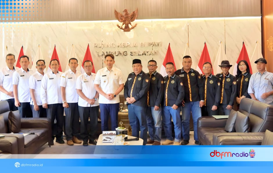 L2WARK 2026 Siap Dihidupkan Kembali, Pemkab Lampung Selatan Perkuat Branding Beranda Sumatra Lewat Wisata Alam