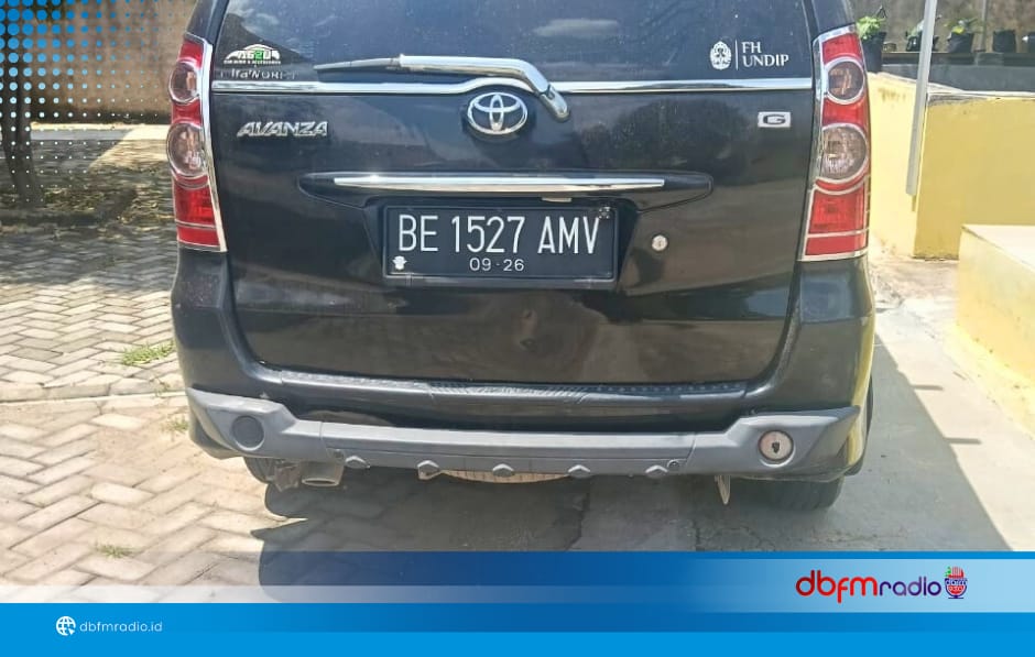 Dua Pelaku Pencurian Alat Pertanian Ditangkap Polsek Tanjung Bintang