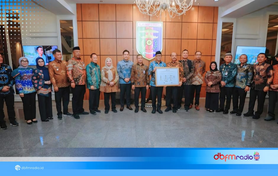 Perkuat Sinergi dengan ATR/BPN dan KPK, Bupati Egi Pacu Optimalisasi Aset Daerah untuk Tingkatkan PAD