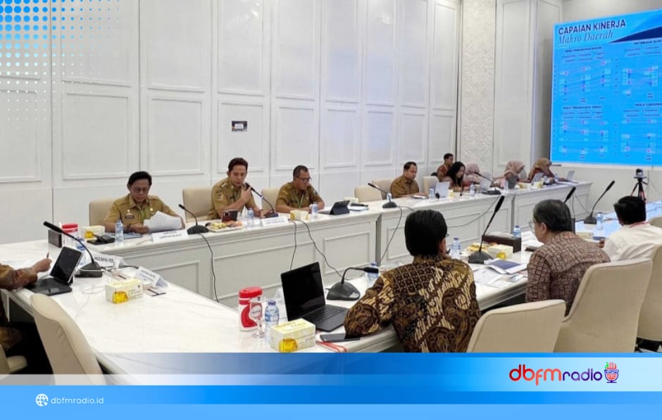 Lampung Selatan Tembus Final PPD 2026, Egi Usung Gagasan “Beranda Sumatra”