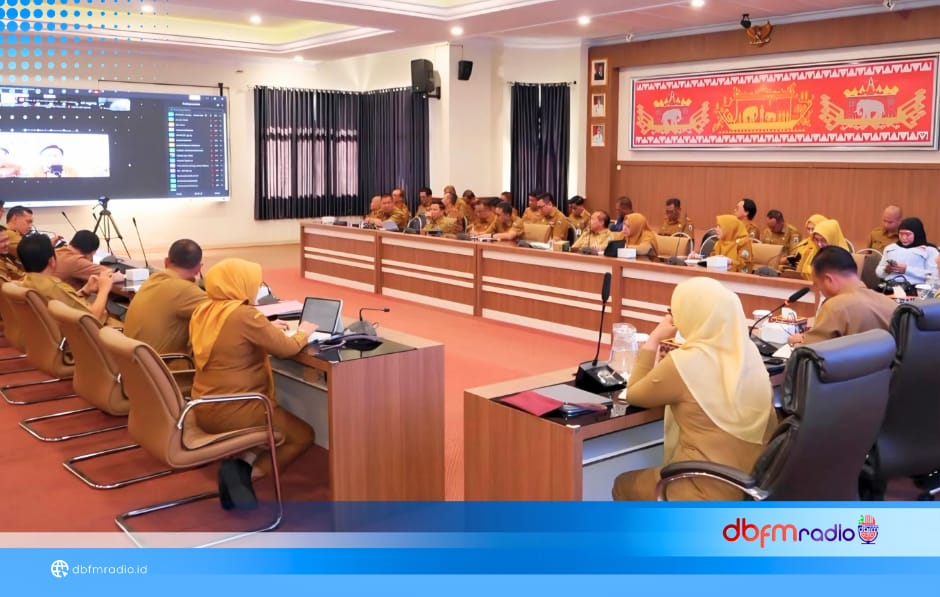 Sekda Supriyanto: Lomba Desa HELAU Harus Melahirkan Budaya, Bukan Sekadar Administrasi