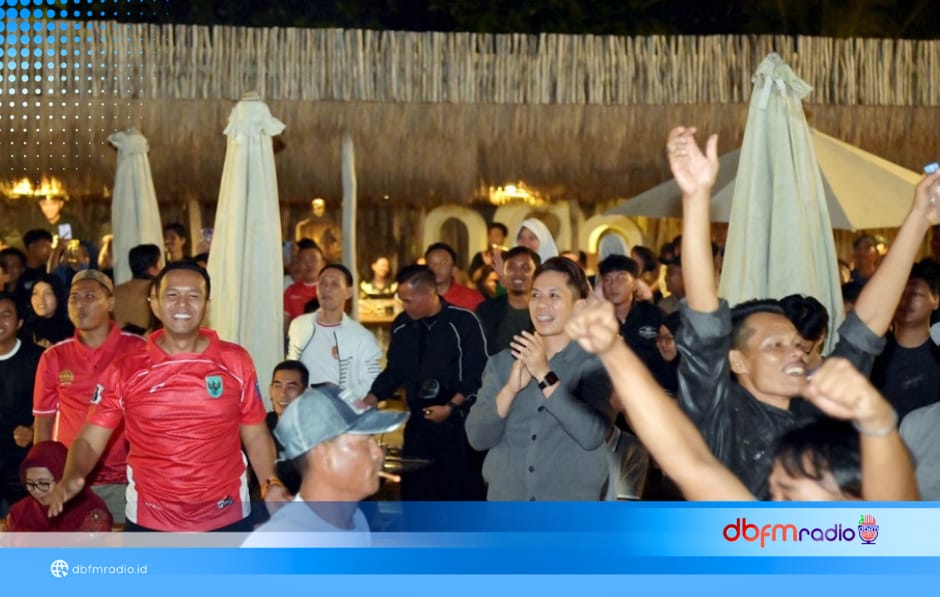 Pantai Sanggar Bergemuruh, Timnas Indonesia Ukir Sejarah di FIFA ASEAN Cup 2026