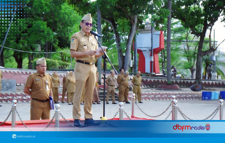 Pesan Bupati: Penghargaan IGA 2025 Pemacu Lampung Selatan Terus Berinovasi