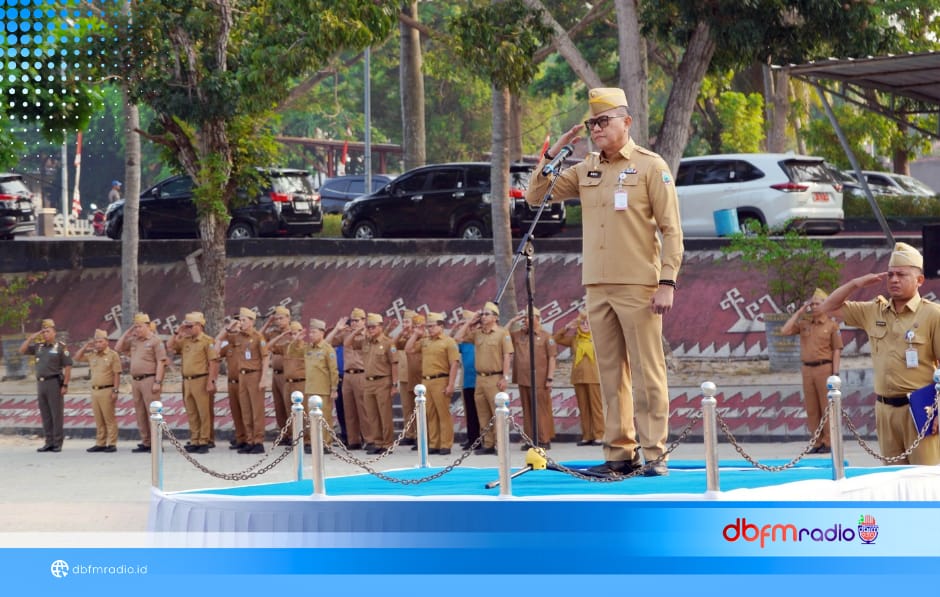 Bukan Sekadar Banyak Program, Pemkab Lamsel Tekankan Dampak Nyata untuk Masyarakat