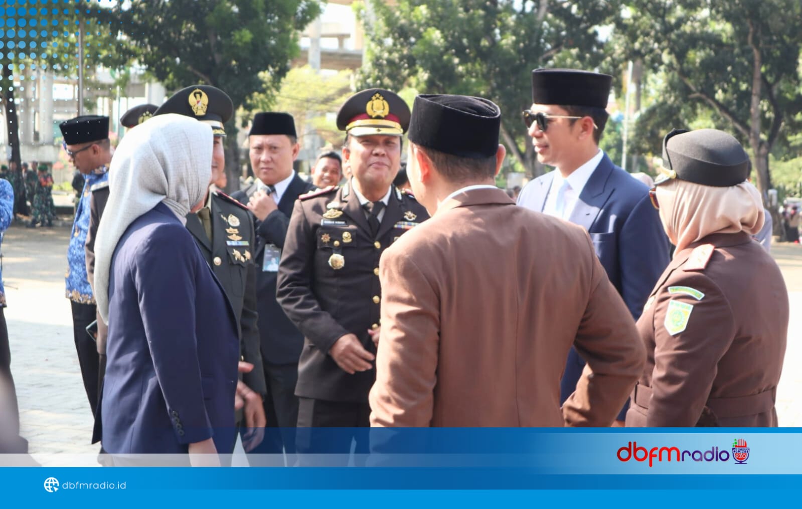 BNNK Lampung Selatan: Pancasila Jadi Landasan Moral dalam Pemberantasan Narkoba