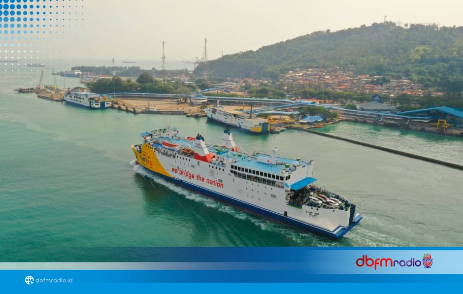 Peringati Hari Antikorupsi Sedunia, ASDP Tegaskan Komitmen Layanan Publik Berintegritas