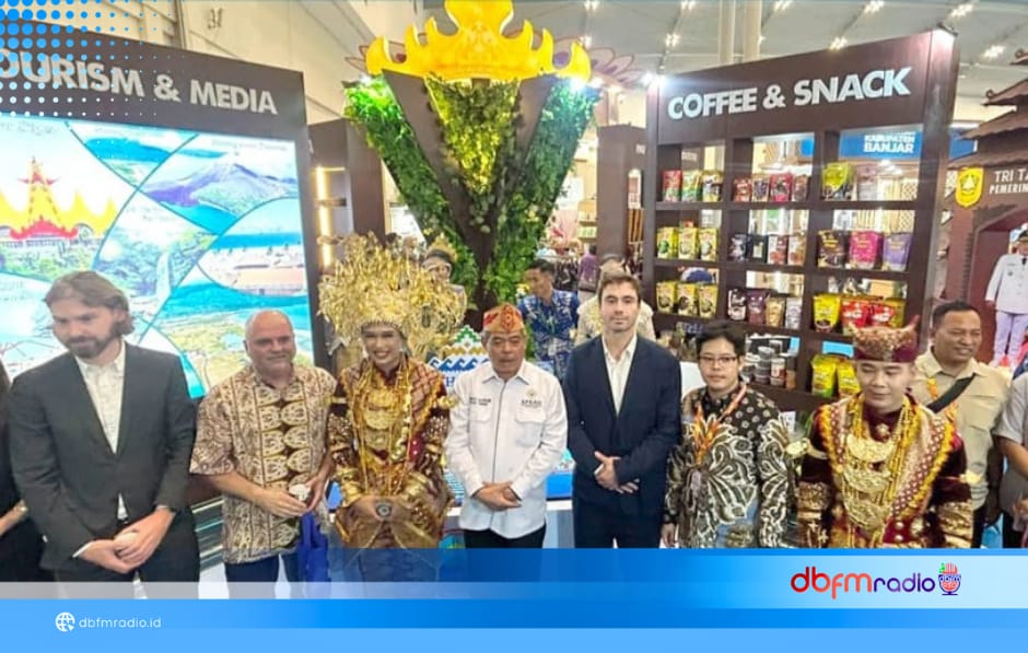 AOE 2026, Strategi Lampung Selatan Mengubah Potensi Daerah Menjadi Peluang Investasi