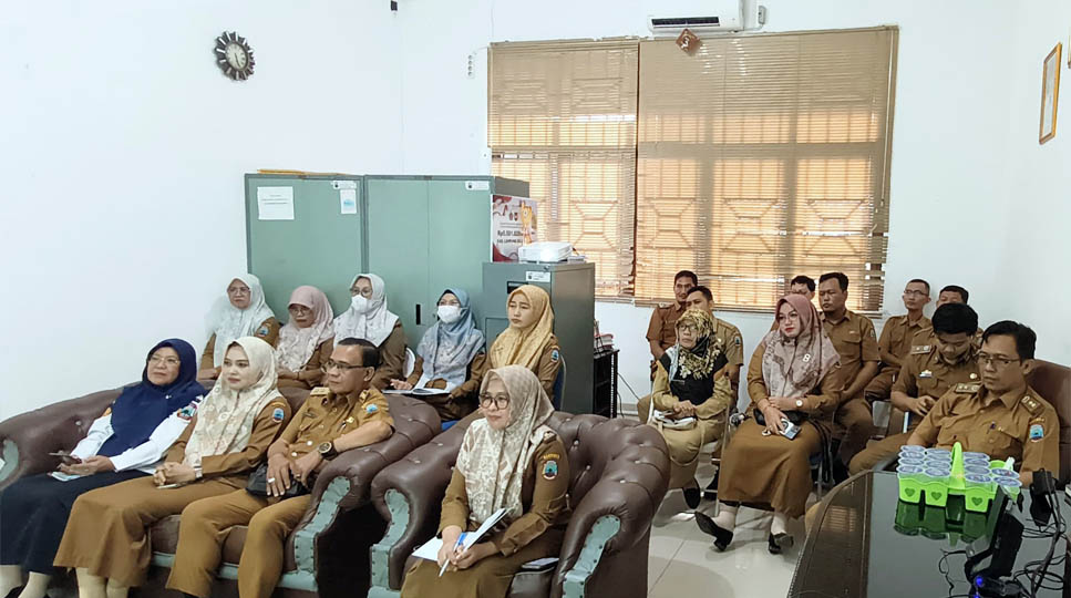 Mendagri Tito Karnavian Beri Peringatan Keras ke Daerah dengan Pertumbuhan Ekonomi Lambat