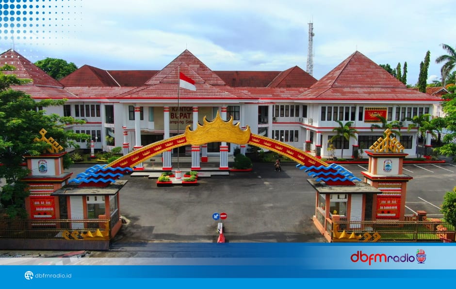 Realisasi PAD Lampung Selatan Capai 92,40 Persen, RSUD Bob Bazar Lampaui Target hingga 183 Persen
