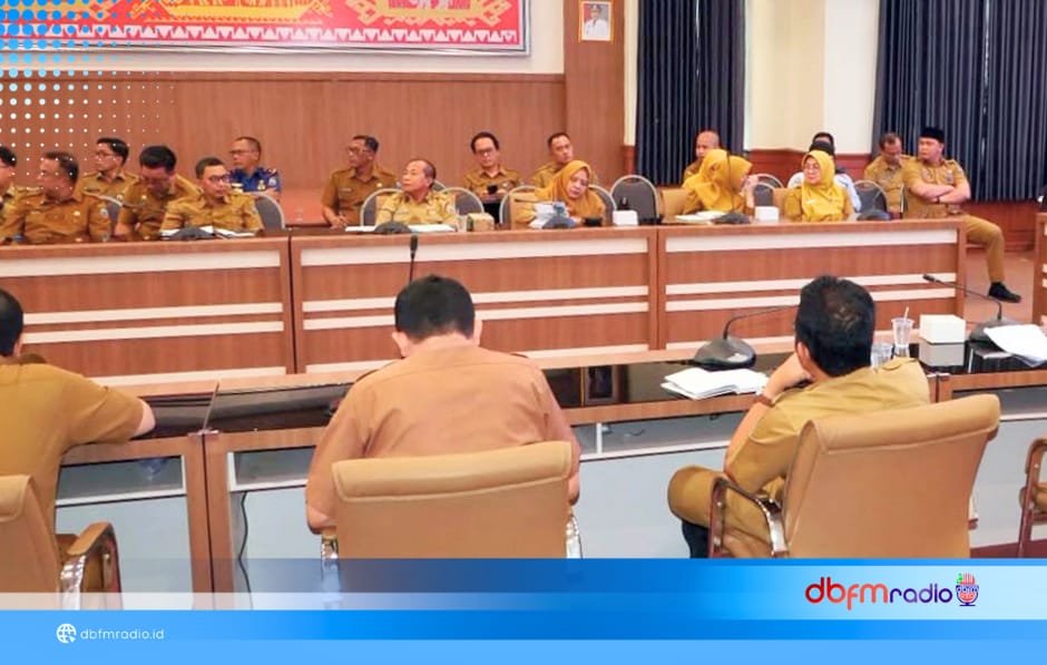 Dari Gerbang Sumatra, Lampung Selatan Siapkan Peringatan HUT RI ke-81 yang Lebih Megah dan Sarat Makna