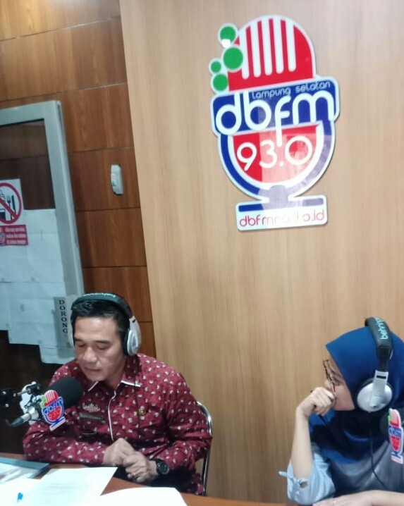 Badruzzaman : Retribusi Parkir dan Pajak Restoran di Bandara Radin Inten II, Bukan PNBP