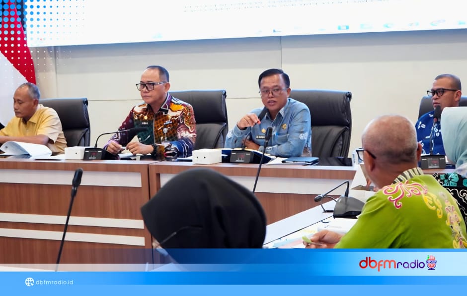 Perlindungan Diperluas, Pemkab Lampung Selatan dan BPJS Ketenagakerjaan Jamin 7.882 Pekerja Rentan