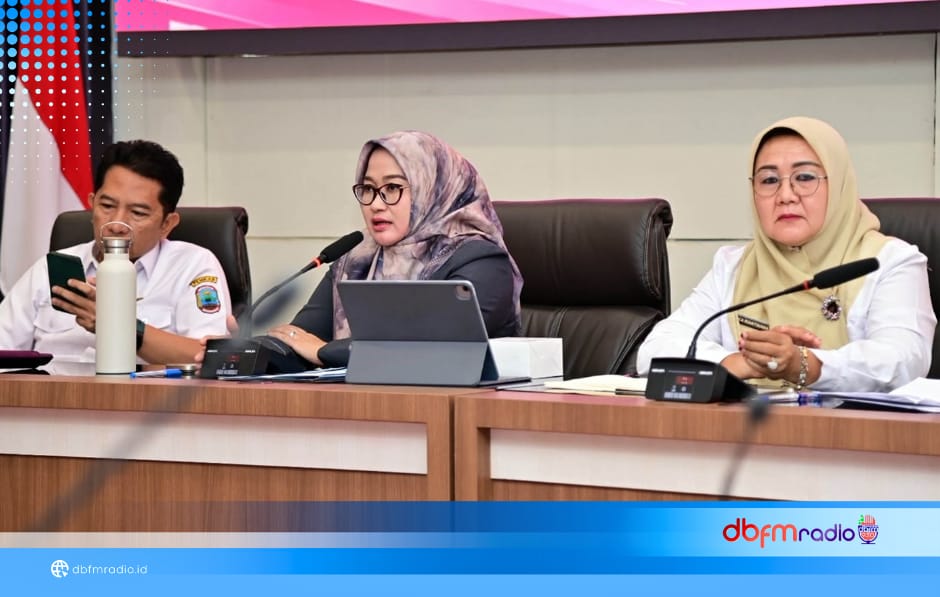 Srikandi Jaga Desa Lampung Selatan Resmi Terbentuk, Perempuan Didorong Hadir Lewat Kerja Nyata