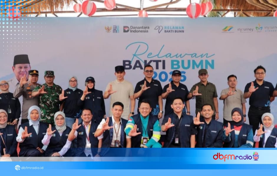 BUMN Turun ke Desa, Bulok Bersiap Perkuat Tata Kelola dan Ekonomi Wisata
