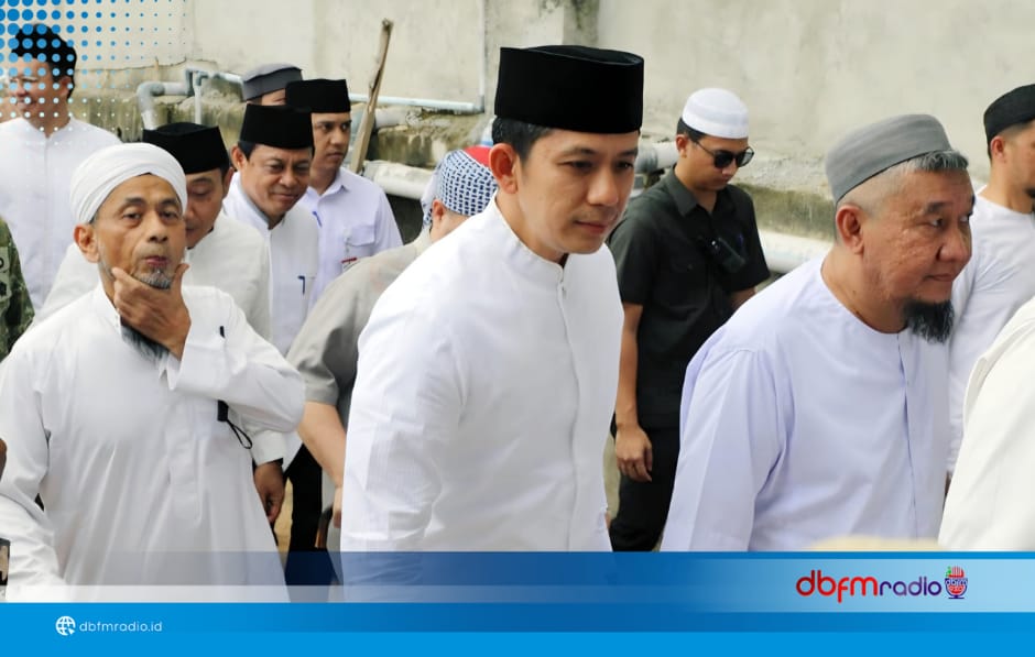Ijtima Ulama Dunia 2025, Kota Baru Dipadati Ratusan Ribu Jemaah dari Dalam dan Luar Negeri