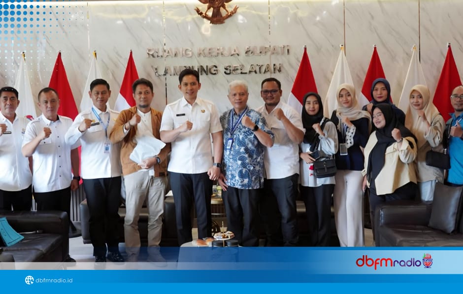 Empat Putra-Putri Lampung Selatan Wakili Daerah dalam Program SPRINT di Timor Leste