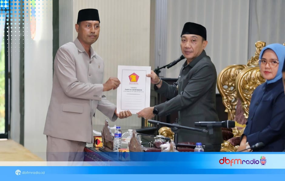 Di Tengah Penyampaian APBD 2025, Lampung Selatan Rayakan Capaian WTP ke-10 Berturut-turut