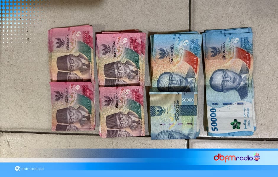 Pemuda di Tanjung Bintang Ditangkap Usai Curi Uang Celengan Rp5,25 Juta, Begini Modusnya