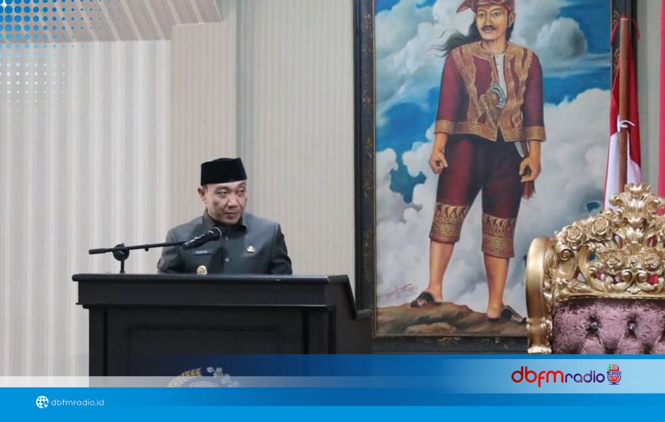 Pemkab Lampung Selatan Proyeksikan Pendapatan Daerah 2026 Capai Rp2,1 Triliun