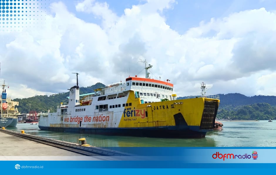 Kolaborasi Kemanusiaan: ASDP Gratiskan Tiket Kapal Bantuan ke Sibolga dan Nias