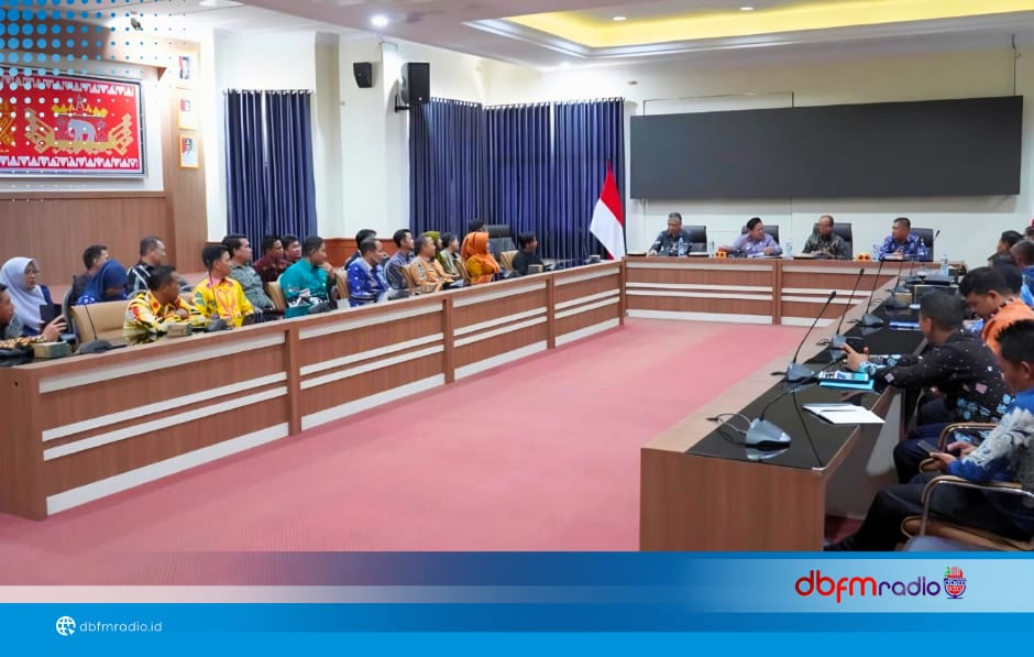 Kemenpora RI Gandeng Pemkab Lampung Selatan, Pembangunan Pemuda Masuki Babak Baru