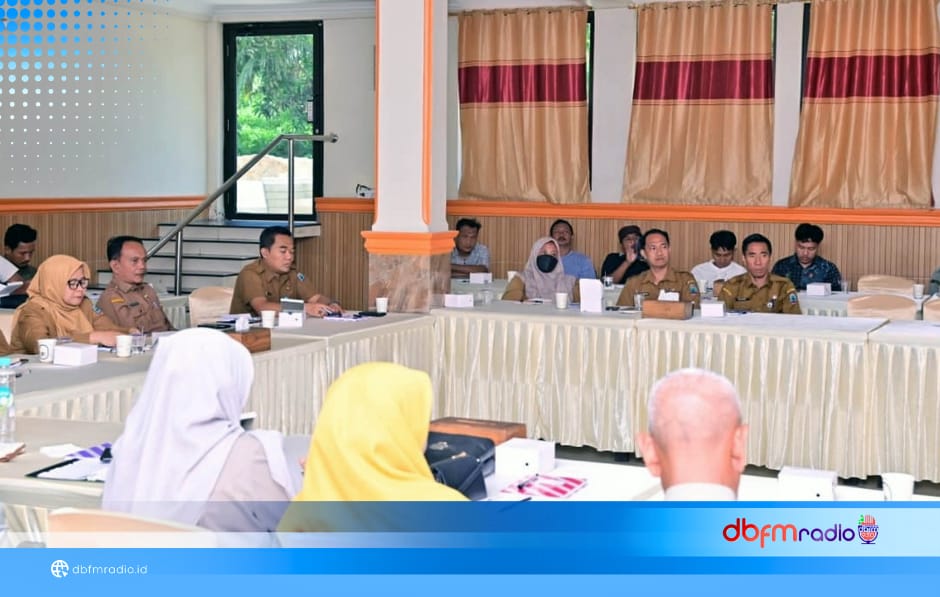 Dorong Petani Go Digital, Pemkab Lampung Selatan Percepat Transformasi Pertanian Modern