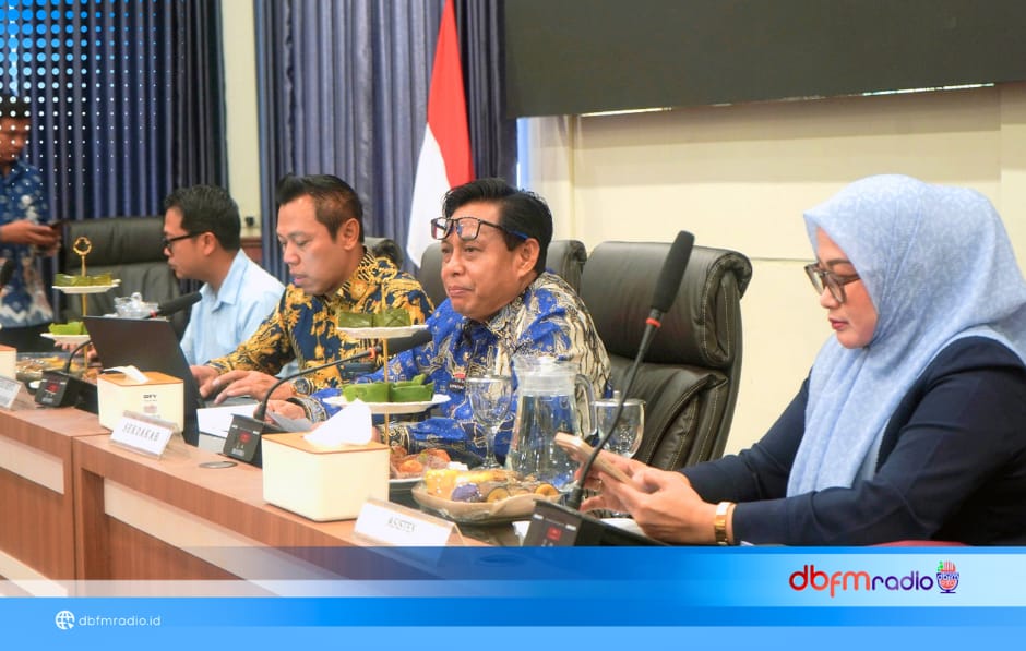 Pemkab Lampung Selatan Kedepankan Solusi Humanis, Tata Kelola KHDTK UIM Diselesaikan Lewat Kemitraan Produktif