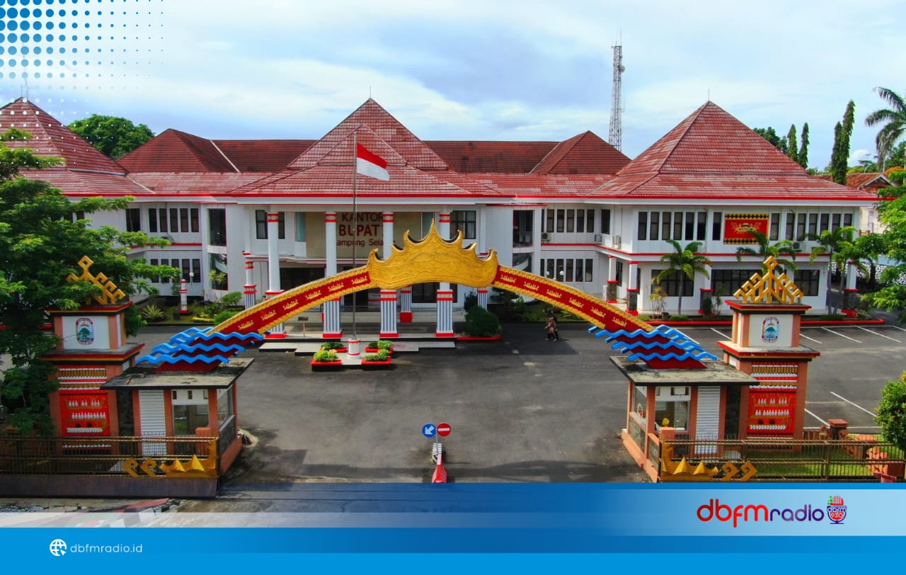 Pemkab Lampung Selatan Perpanjang Masa Pendaftaran Seleksi Direksi dan Komisaris BUMD Perseroda LSM