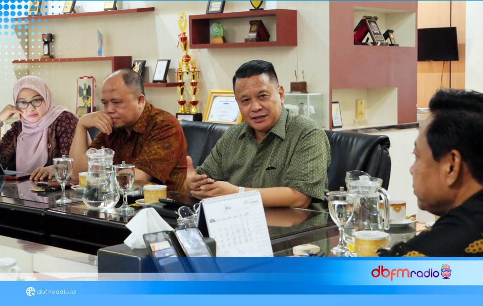 Lampung Selatan Jadi Lokus Relawan Bakti BUMN 2026, Pemkab Siap Perkuat Pemberdayaan Desa