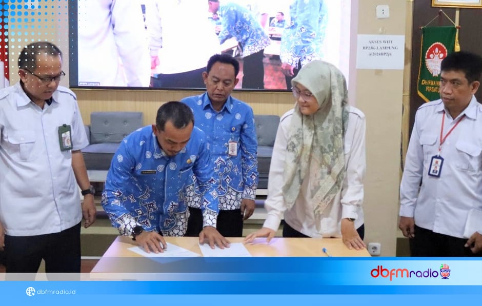Menuju Sanitasi Berkualitas, Lampung Selatan Perkuat Implementasi LLTT Bersama Kementerian PU