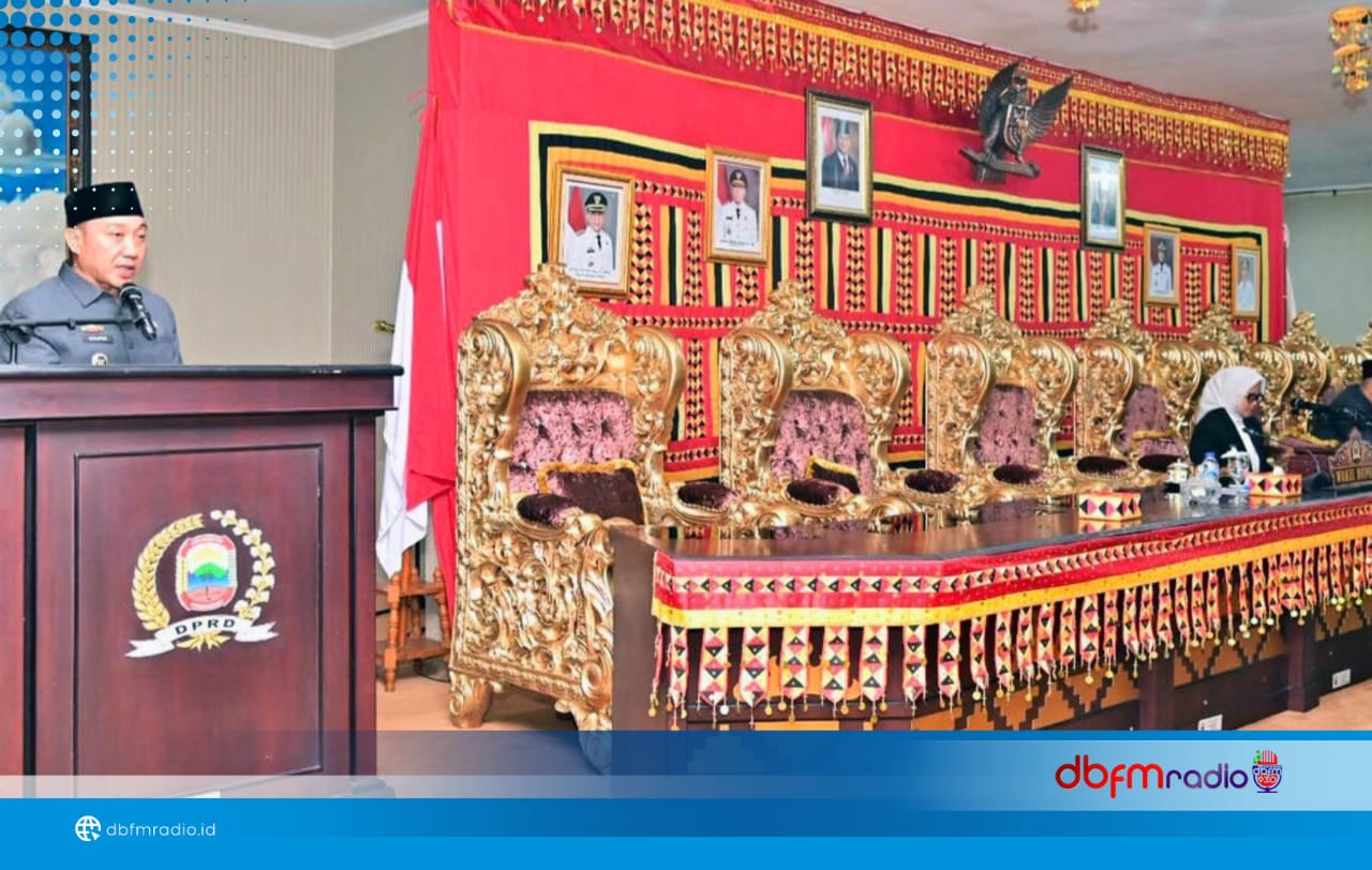 DPRD Lampung Selatan Bahas Dua Raperda Strategis: Perlindungan Perempuan dan Ketenagakerjaan