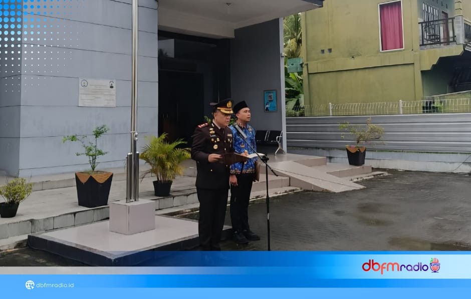 Harkitnas 2026, BNNK Lampung Selatan Perkuat Gerakan “Bersinar” untuk Selamatkan Tunas Bangsa