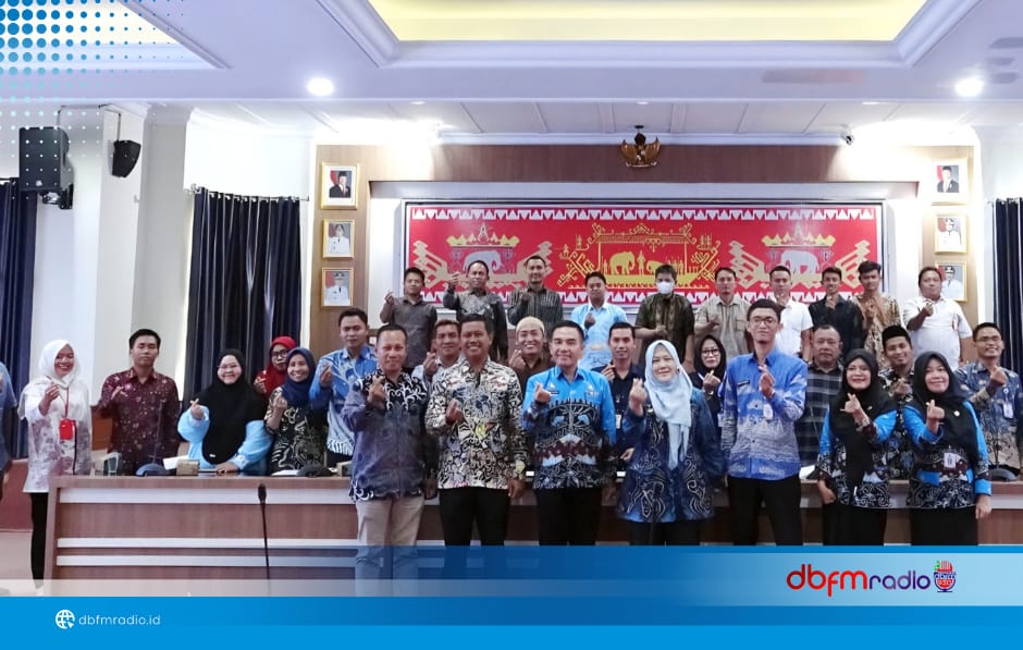 Pemkab Lampung Selatan Dorong Penguatan LPKS dan BLKK untuk Tingkatkan Kualitas SDM