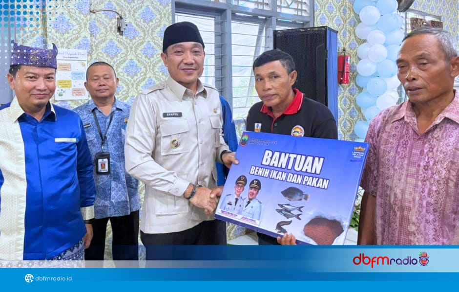 Musrenbang Kecamatan Jati Agung Tutup Rangkaian RKPD Lampung Selatan 2027, Fokus Agrowisata dan Pemberdayaan Desa