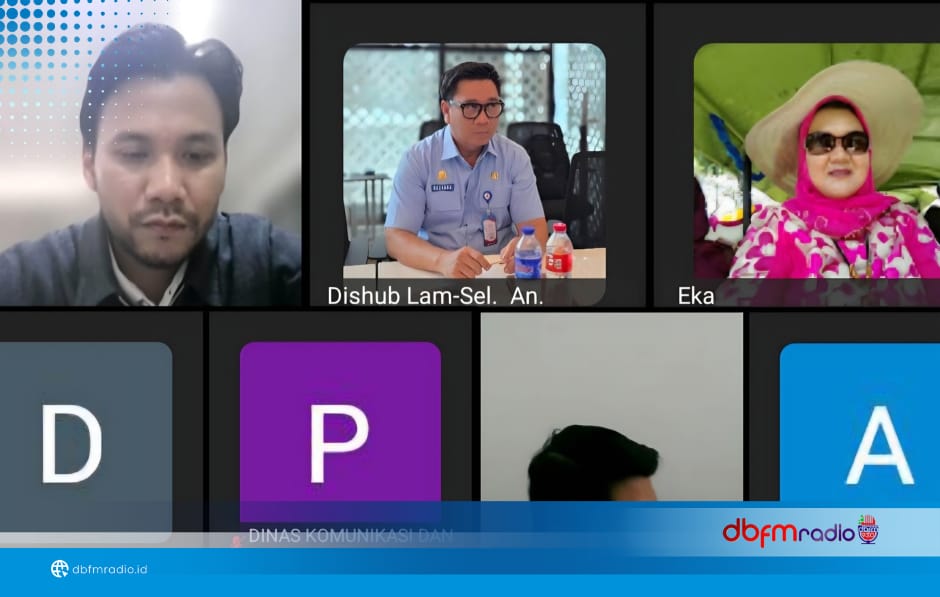 TP PKK Lampung Selatan Matangkan Persiapan Halal Bihalal Idul Fitri 1447 H, Libatkan Ribuan Tamu dan UMKM Lokal