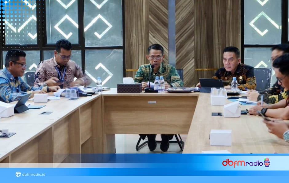 Pemkab Lampung Selatan Percepat Sertifikasi Aset Tanah, Perkuat Kepastian Hukum dan Tata Kelola