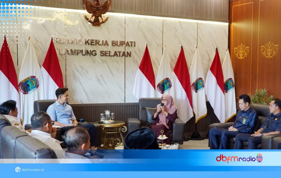 Pemkab Lampung Selatan dan PA Kalianda Perkuat Sinergi, Hadirkan Edukasi Hukum dan Layanan yang Lebih Dekat untuk Masyarakat