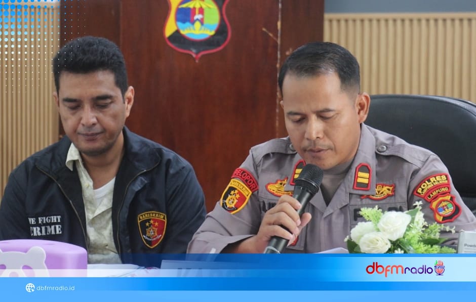 “Tukul” Diciduk Polisi, Honda Beat Hasil Curanmor Berhasil Diamankan