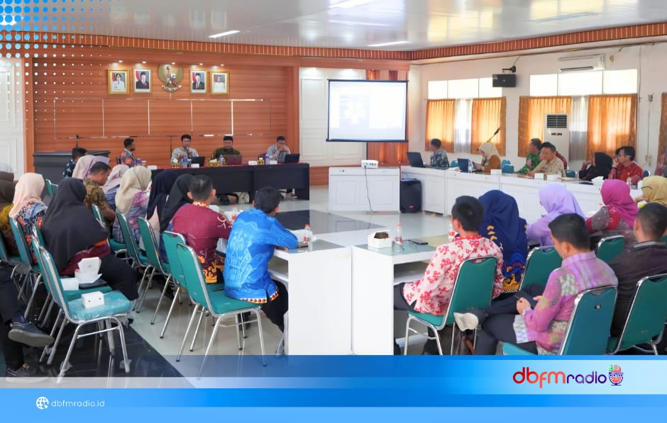 Pemkab Lampung Selatan Perkuat Sistem Merit, Wujudkan ASN Profesional dan Pelayanan Publik Berkualitas