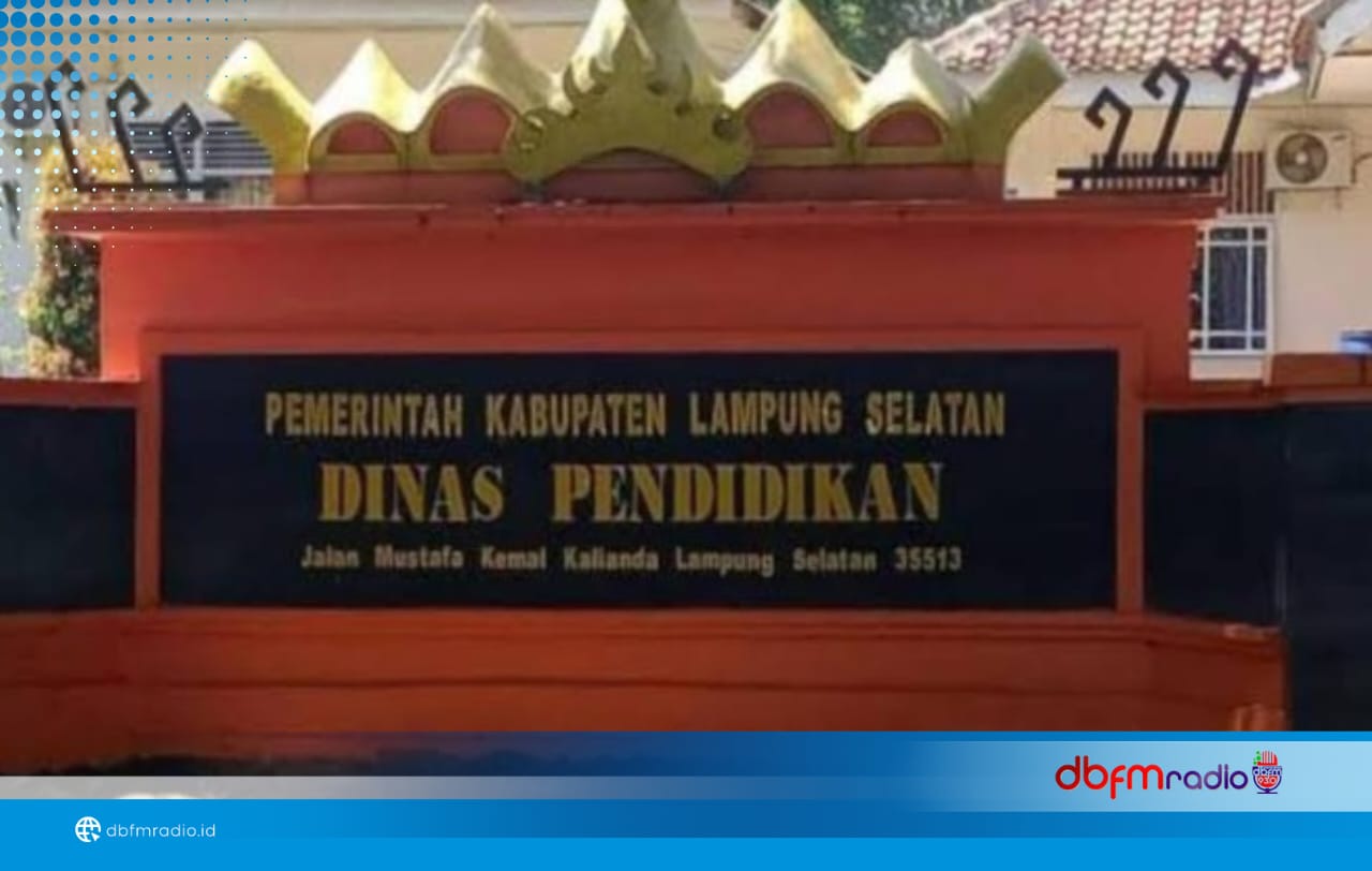 Dinas Pendidikan Lampung Selatan Akan Pantau Kasus Dugaan Bullying Anak TK