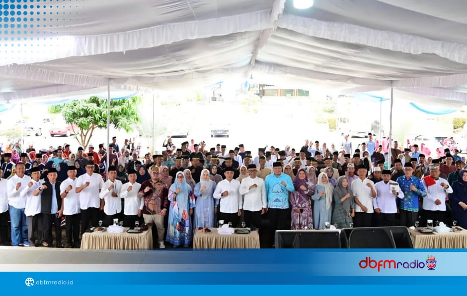 Pemkab Lampung Selatan Gelar Lomba Songsong Ramadan 1447 H, Perkuat Syiar dan Kebersamaan