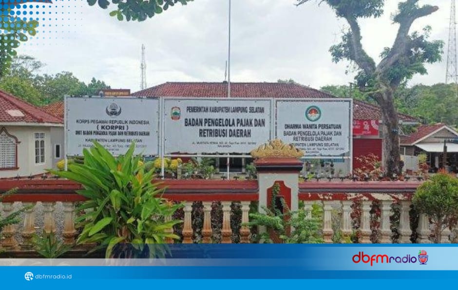BPPRD Lampung Selatan Gelar Sosialisasi dan Pendampingan Hukum untuk Tingkatkan PAD Daerah